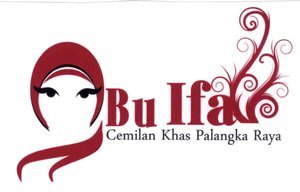 Trademark Bu Ifa Cemilan Khas Palangkaraya