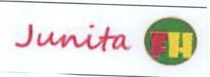 Trademark JUNITA