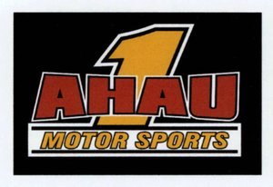 Trademark AHAU MOTOR 1