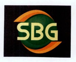 Trademark SBG Bali