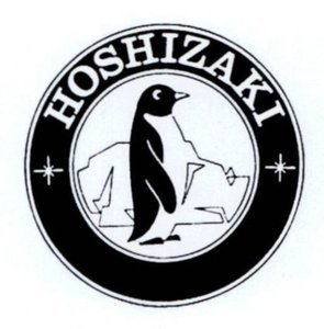 Trademark HOSHIZAKI