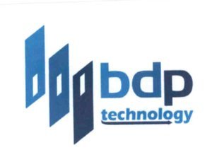 Trademark bdp technology