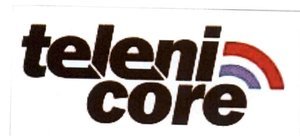 Trademark TELENICORE & LOGO