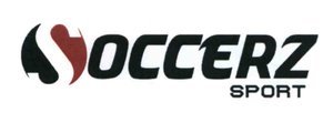 Trademark SOCCERZ SPORT