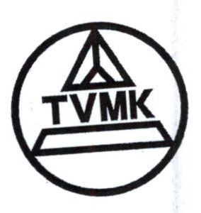 Trademark TVMK