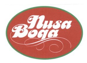 Trademark nusa Boga