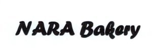 Trademark NARA Bakery