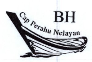 Trademark BH CAP PERAHU NELAYAN