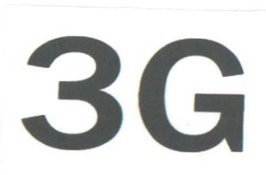 Trademark 3G