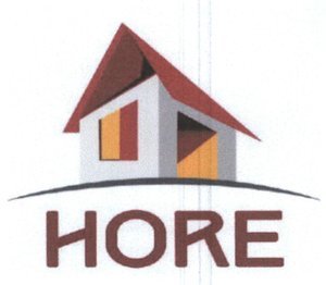 Trademark HORE