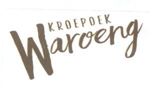 Trademark KROEPOEK WAROENG