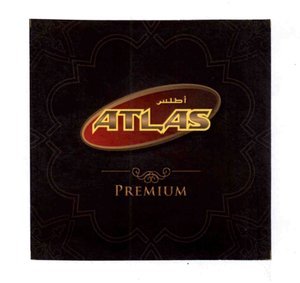 Trademark ATLAS PREMIUM