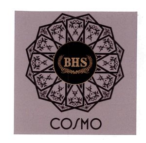 Trademark BHS COSMO