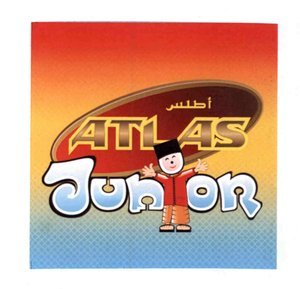 Trademark ATLAS JUNIOR