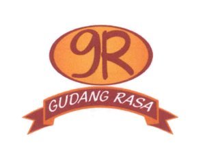 Trademark GUDANG RASA dan LOGO