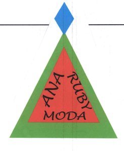 Trademark ANA RUBY MODA