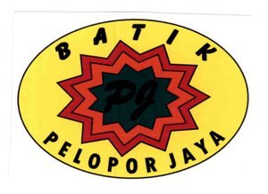 Trademark BATIK PELOPOR JAYA + LOGO