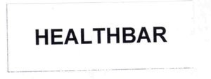 Trademark HEALTHBAR