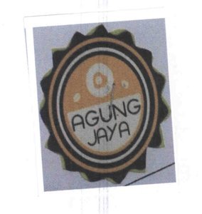 Trademark AGUNG JAYA