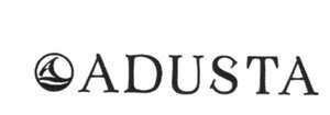 Trademark ADUSTA