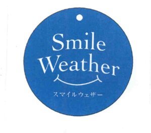 Trademark Smile Weather