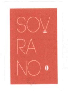 Trademark SOVRANO