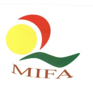 Trademark MIFA