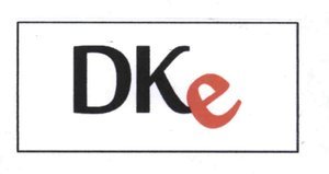 Trademark DKe