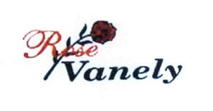 Trademark ROSE VANELY