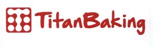 Trademark TITANBAKING