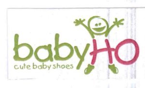 Trademark BABYHO SHOES