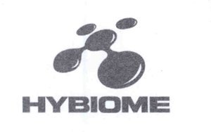 Trademark HYBIOME