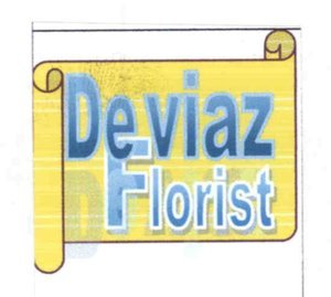 Trademark Deviaz Florist