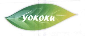 Trademark YOKOKU