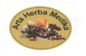 Trademark Arta Herba Medika