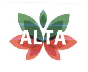 Trademark ALTA