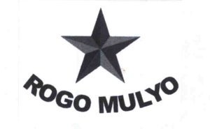 Trademark ROGO MULYO