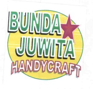 Trademark BUNDA JUWITA HANDYCRAFT