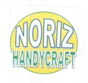 Trademark NORIZ HANDYCRAFT