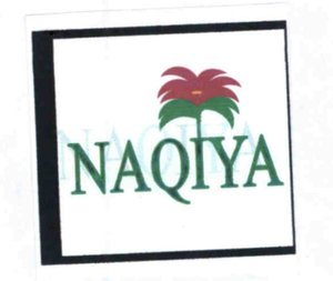 Trademark NAQIYA