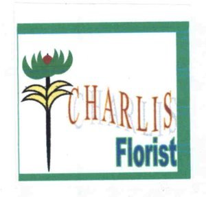 Trademark CHARLIS FLORIST