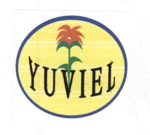 Trademark YUVIEL