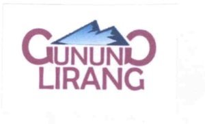 Trademark GUNUNGLIRANG