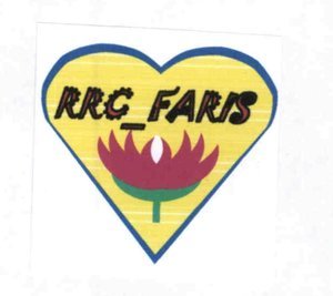 Trademark RRC_FARIS