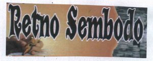 Trademark RETNO SEMBODO