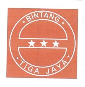 Trademark BINTANG TIGA JAYA