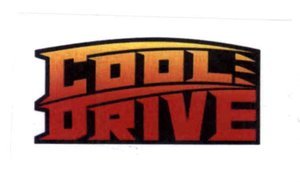 Trademark COOL DRIVE