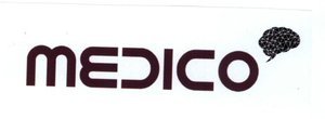 Trademark MEDICO
