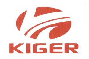 Trademark KIGER