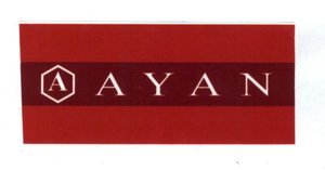 Trademark AYAN